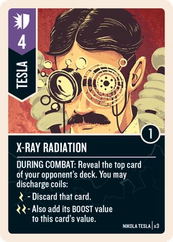 X-Ray Radiation