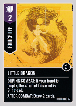 Little Dragon