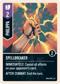 Spellbreaker