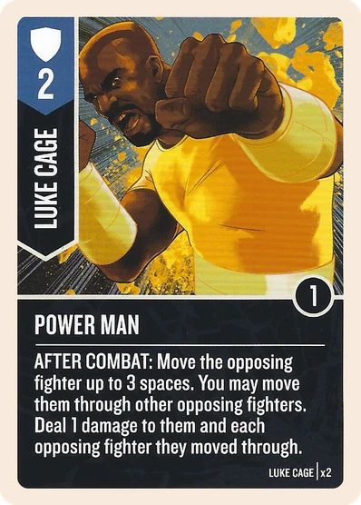 Power Man