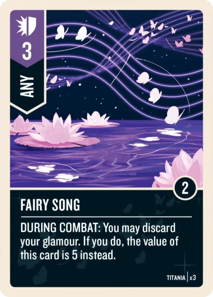 Fairy Song