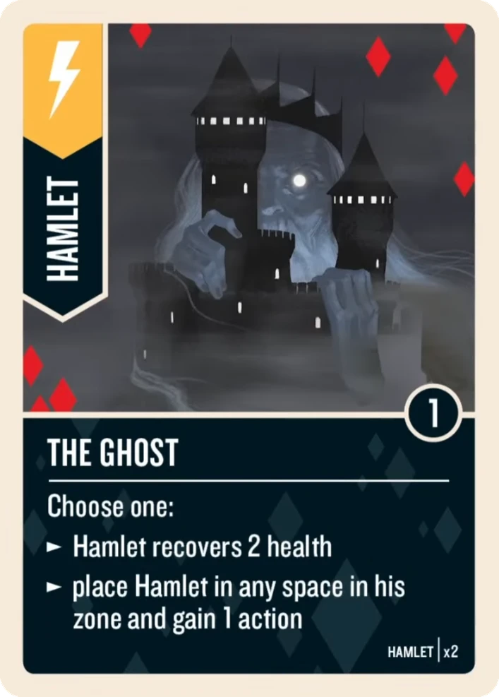 The Ghost