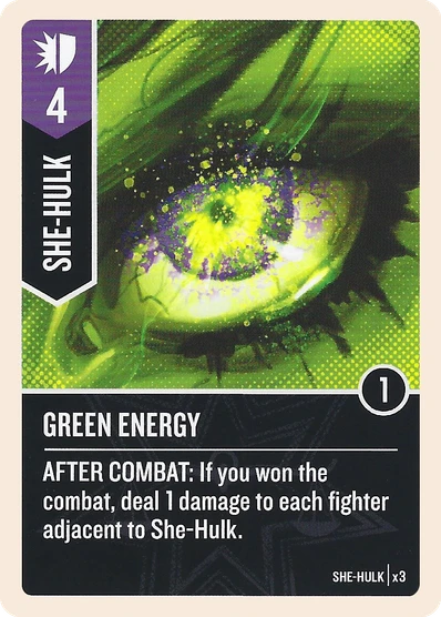 Green Energy