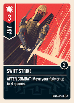 Swift Strike