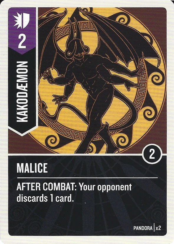 Malice