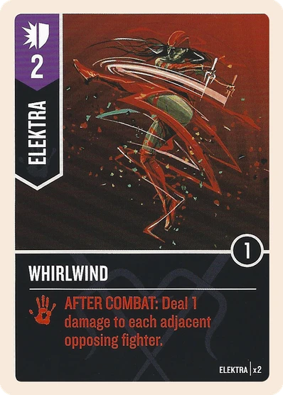 Whirlwind