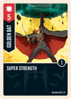 Super Strength