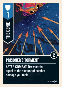 Prisoner's Torment