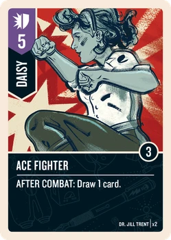 Ace Fighter