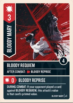 Bloody Requiem