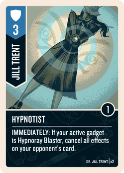 Hypnotist