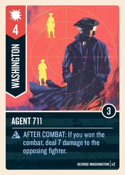Agent 711