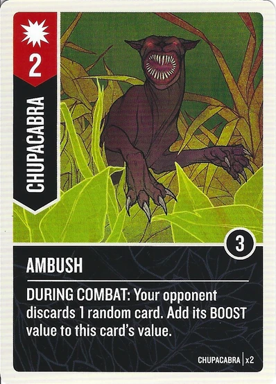 Ambush
