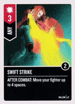 Swift Strike