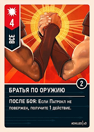 Brothers In Arms