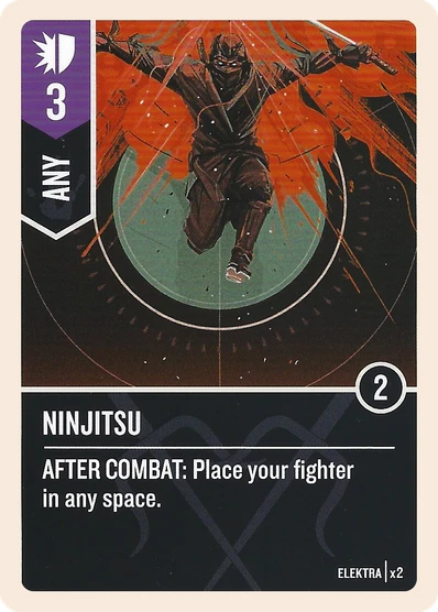 Ninjitsu