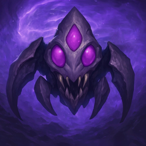 Voidlings