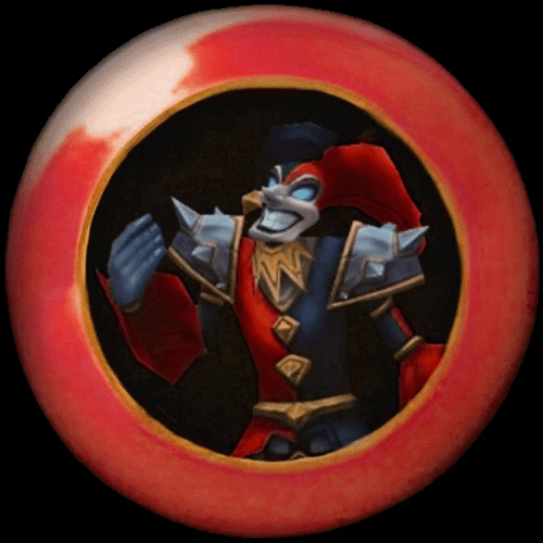 Shaco