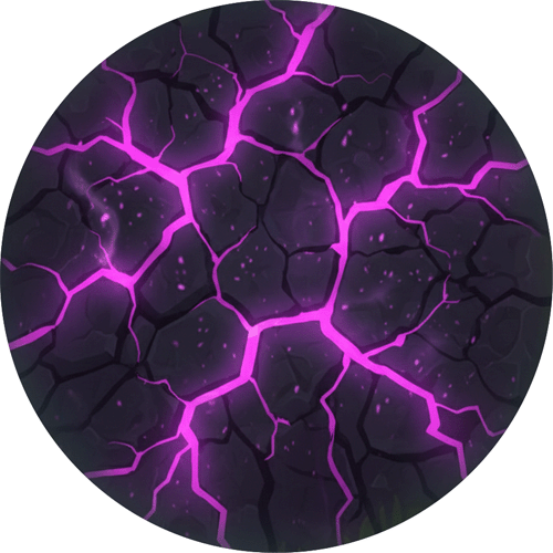 Corruption token