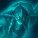 The Unmatched Club | Fan Deck - Hecarim