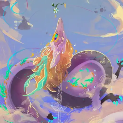 Light Dragon