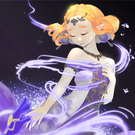 Princess Zelda