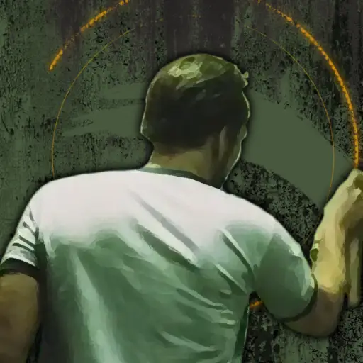 The Janitor