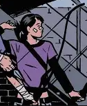 Kate Bishop