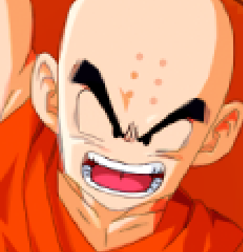 Krillin token