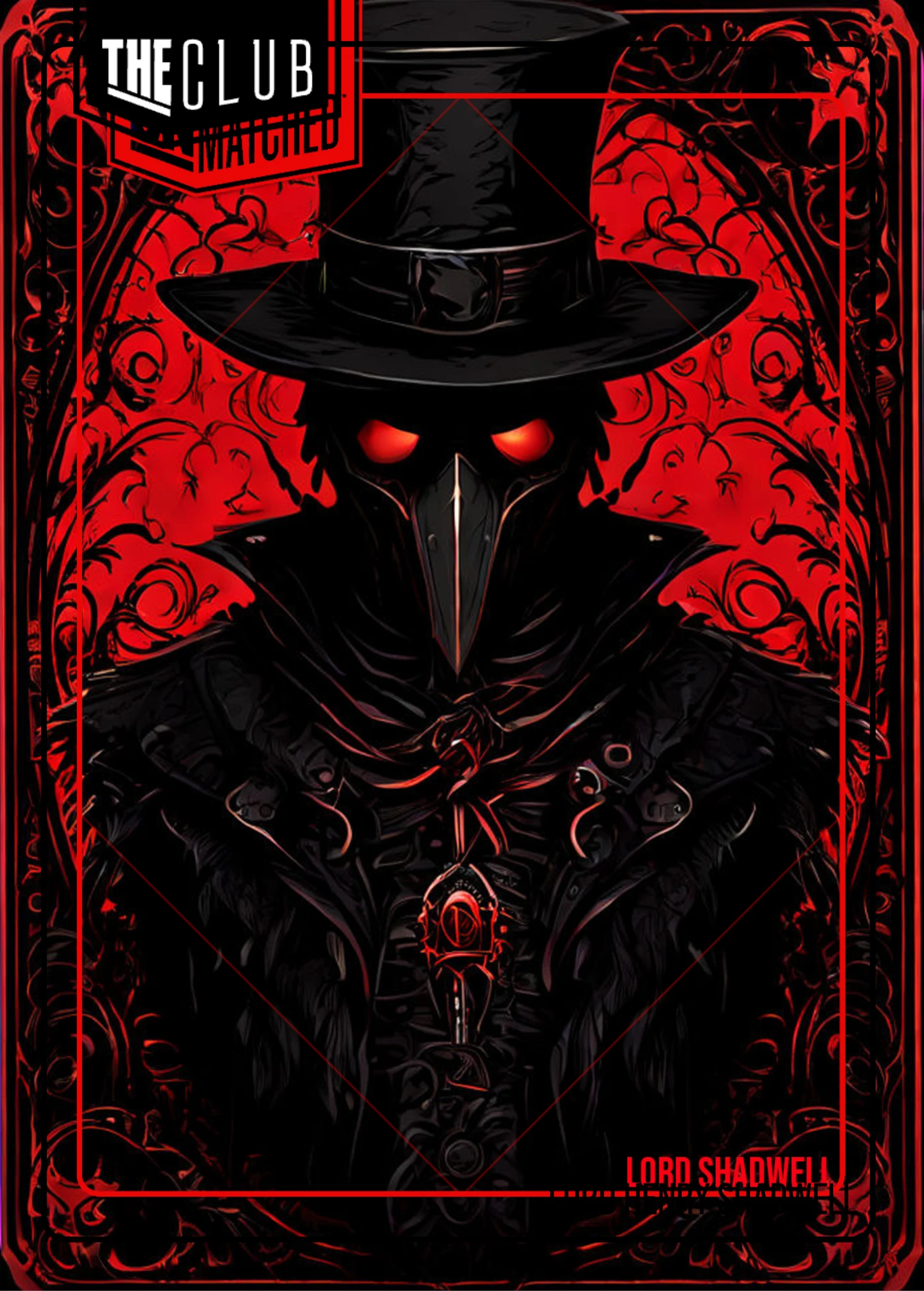 Lord Henry Shadwell