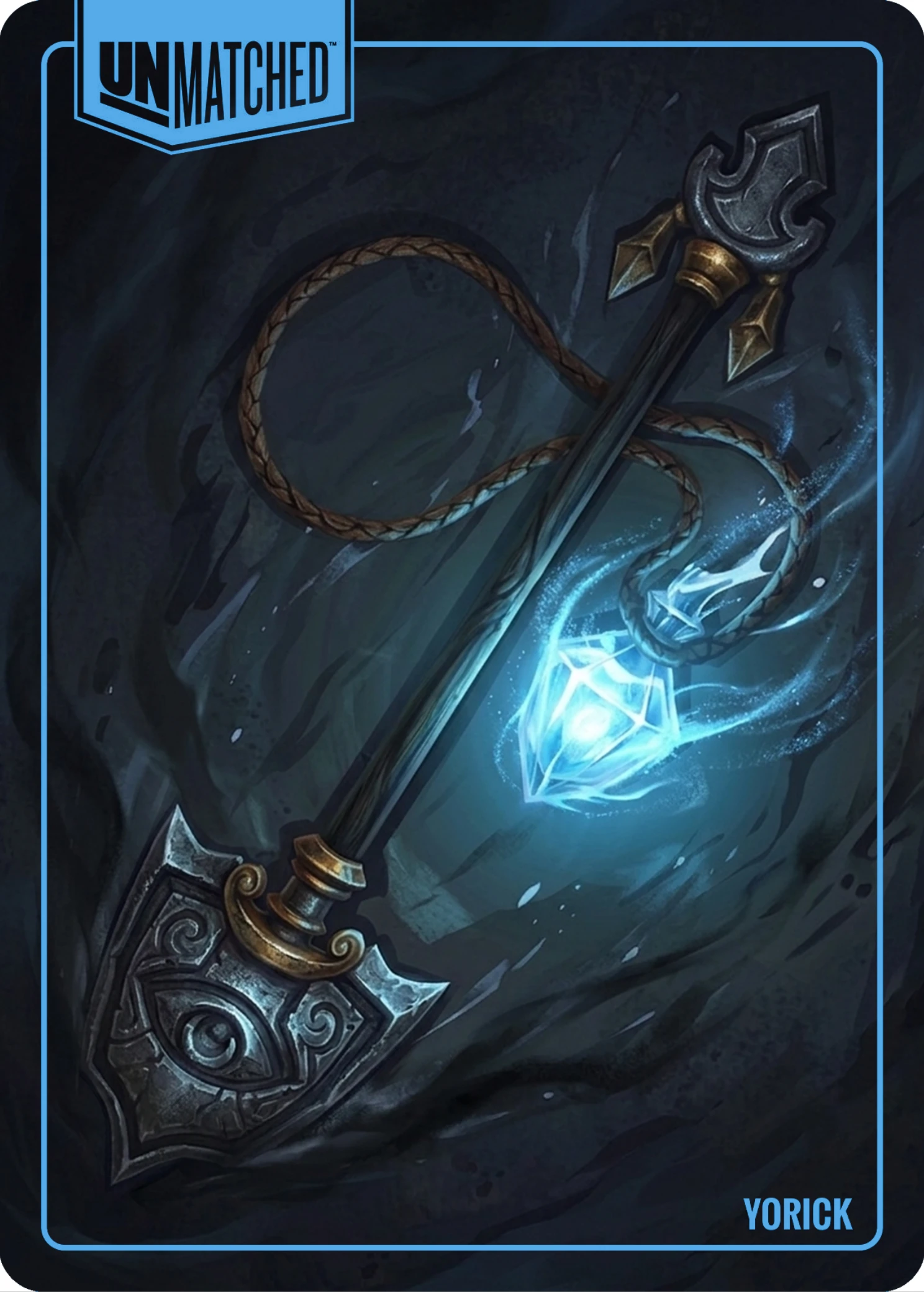 Yorick
