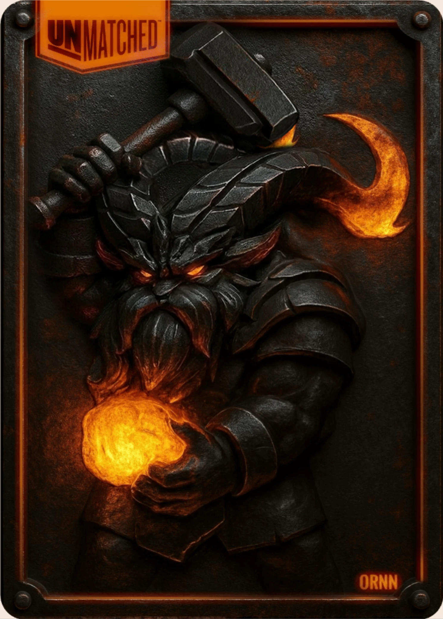 Ornn
