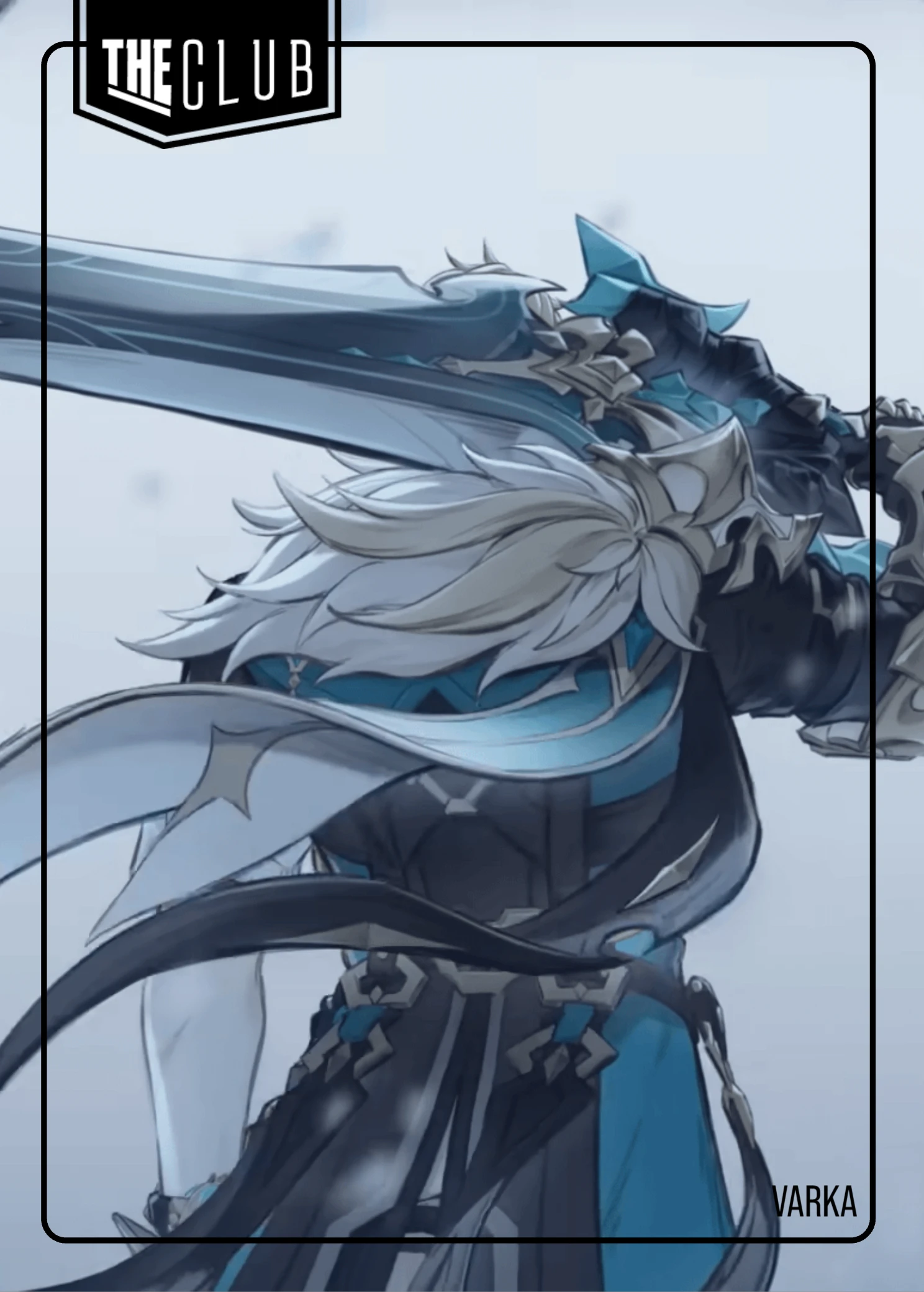 Varka
