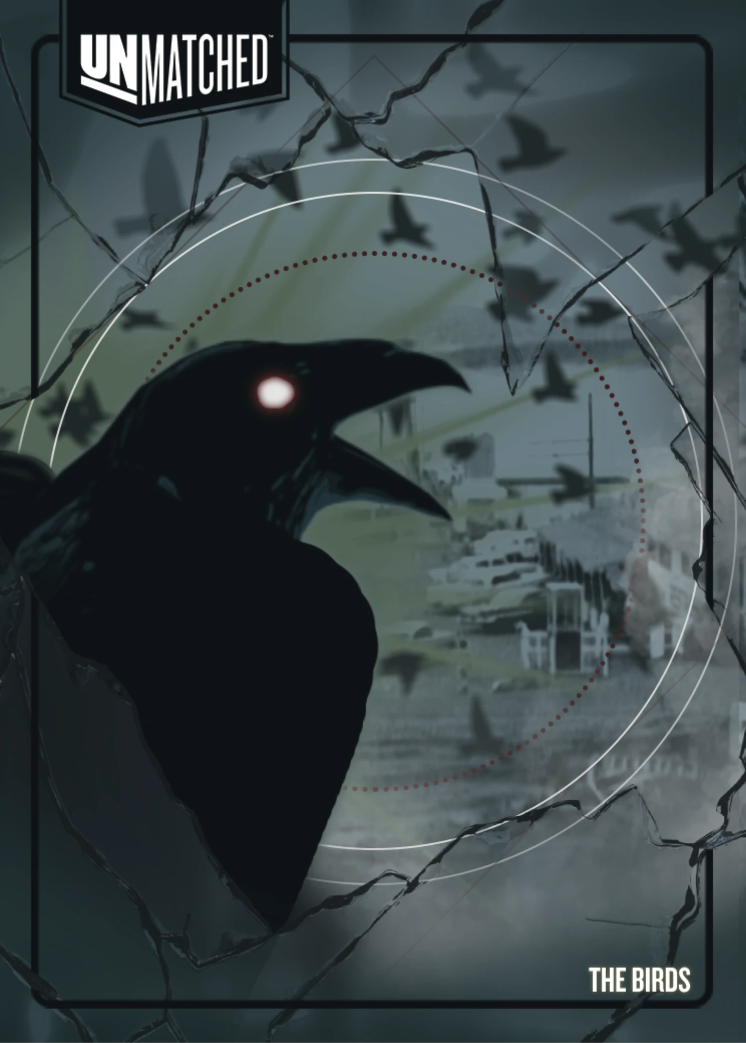 The Birds