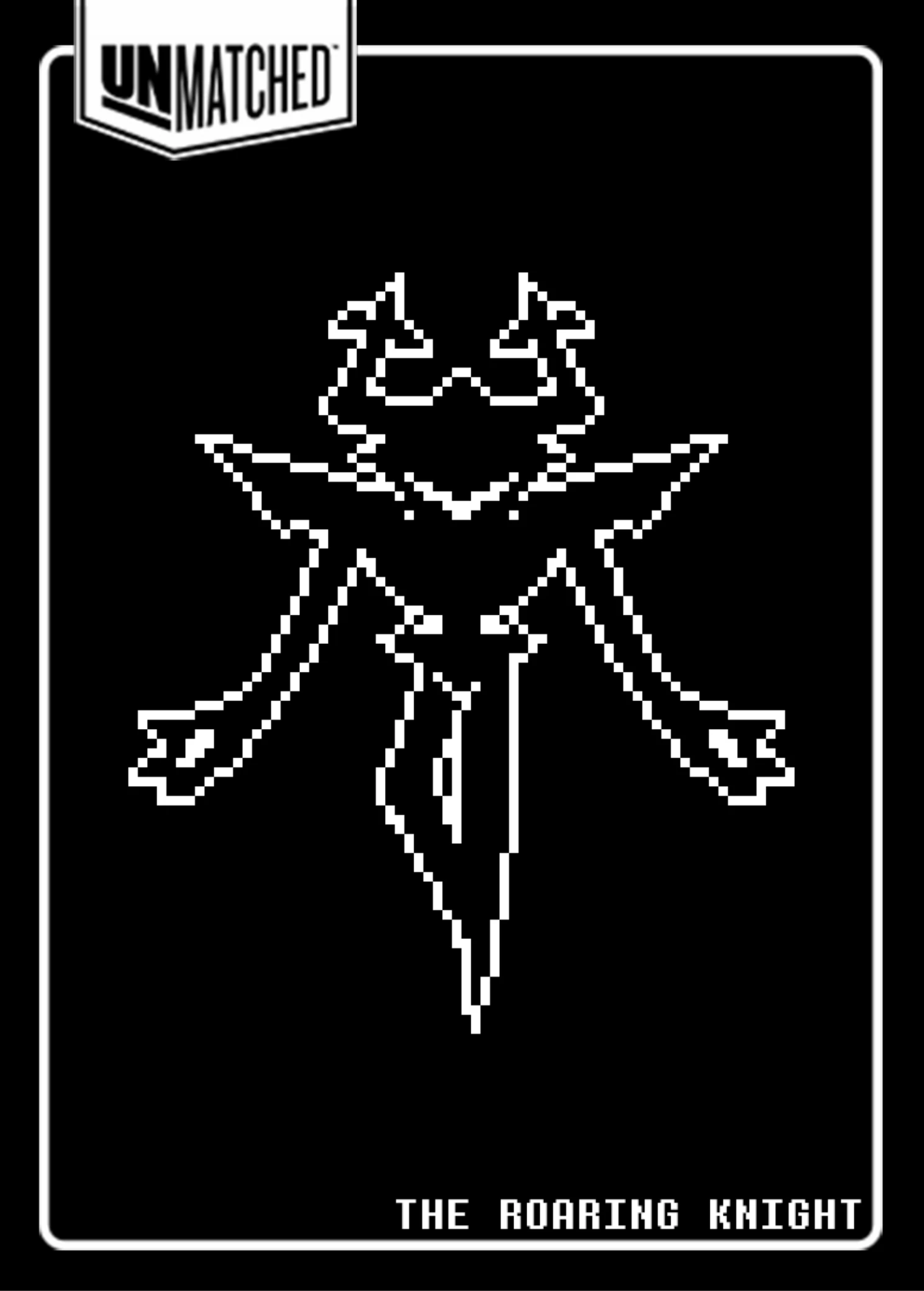 The Roaring Knight