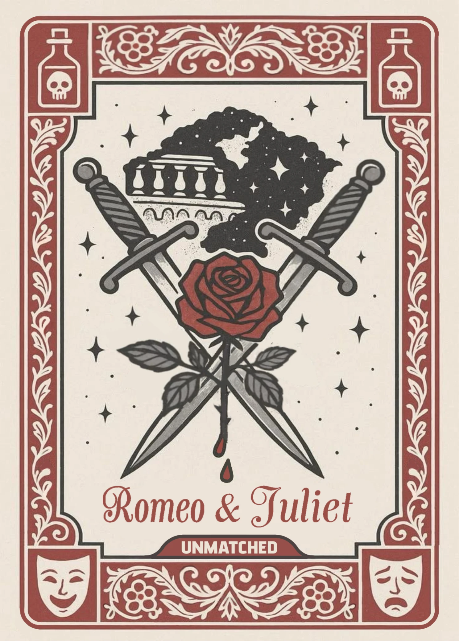 Romeo & Juliet