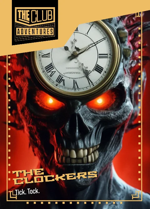 The Clockers