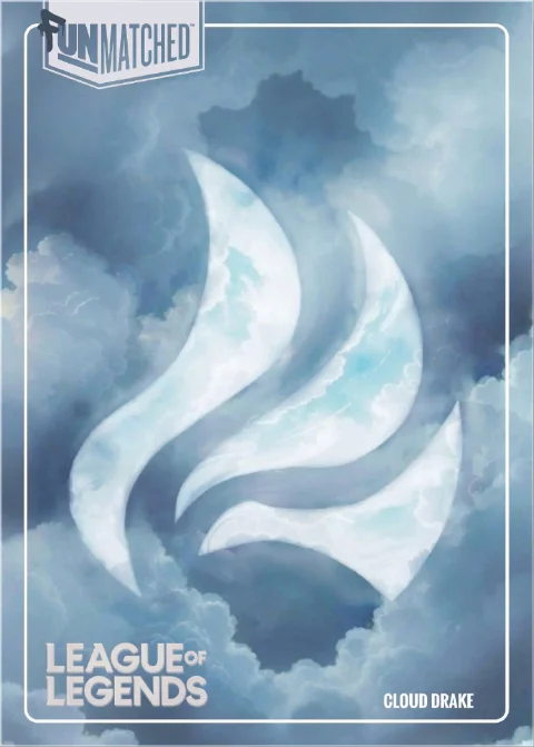 Cloud drake