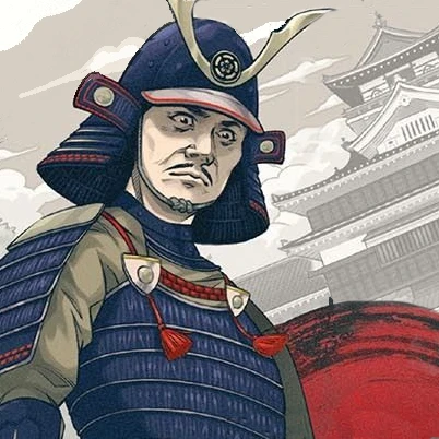 Oda Nobunaga