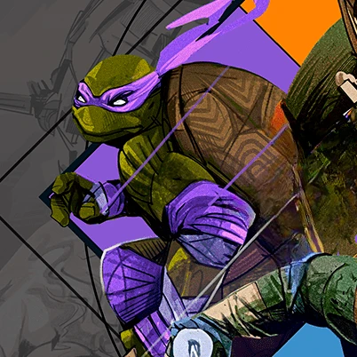 Donatello