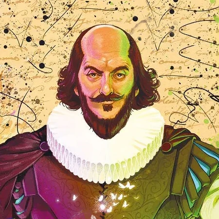 Shakespeare