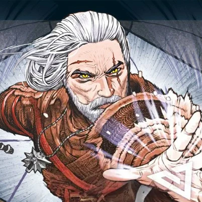 Geralt of Rivia