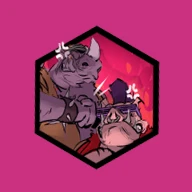 Bebop & Rocksteady token