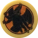 Kakodaemon token