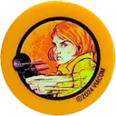 April O'neil token