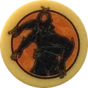 Kakodaemon token