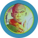 Wong token