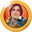 Triss token