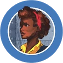 Wendy The Welder token