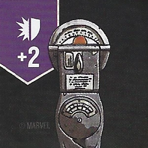 Parking Meter